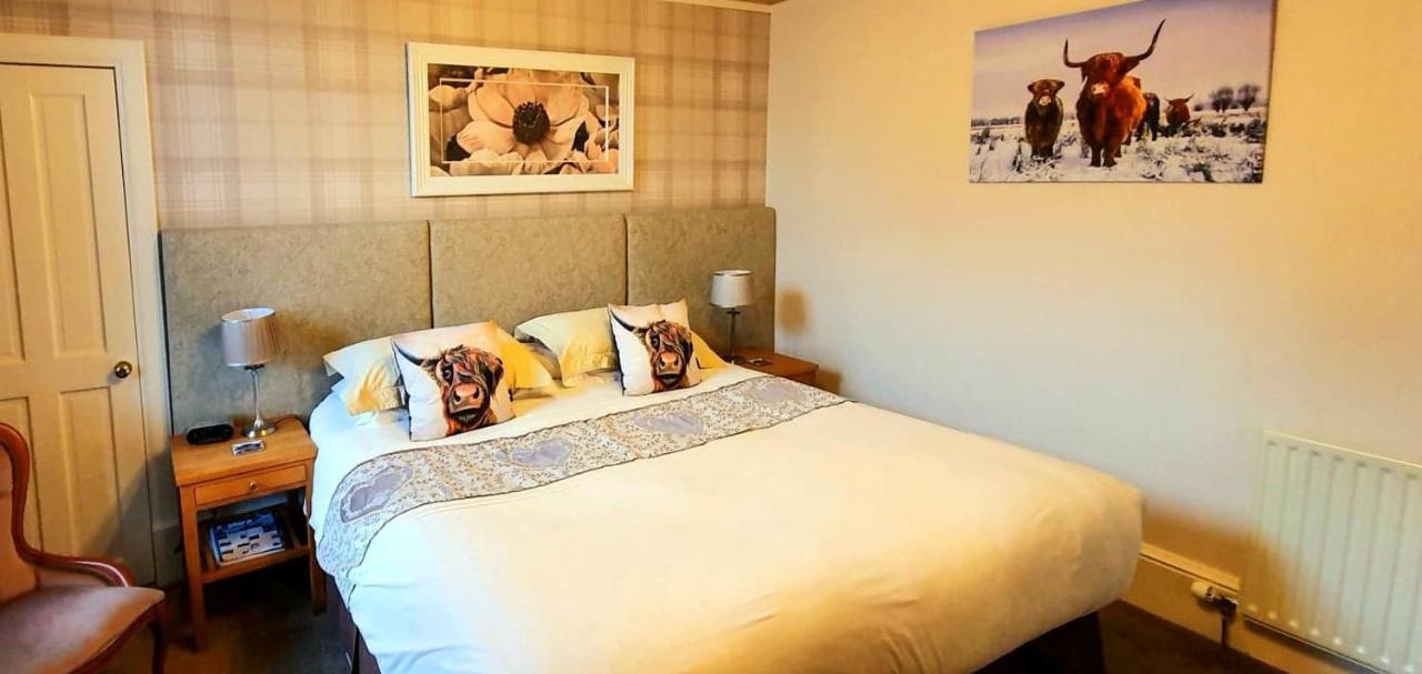 Moyness House Hotel Inverness Ngoại thất bức ảnh